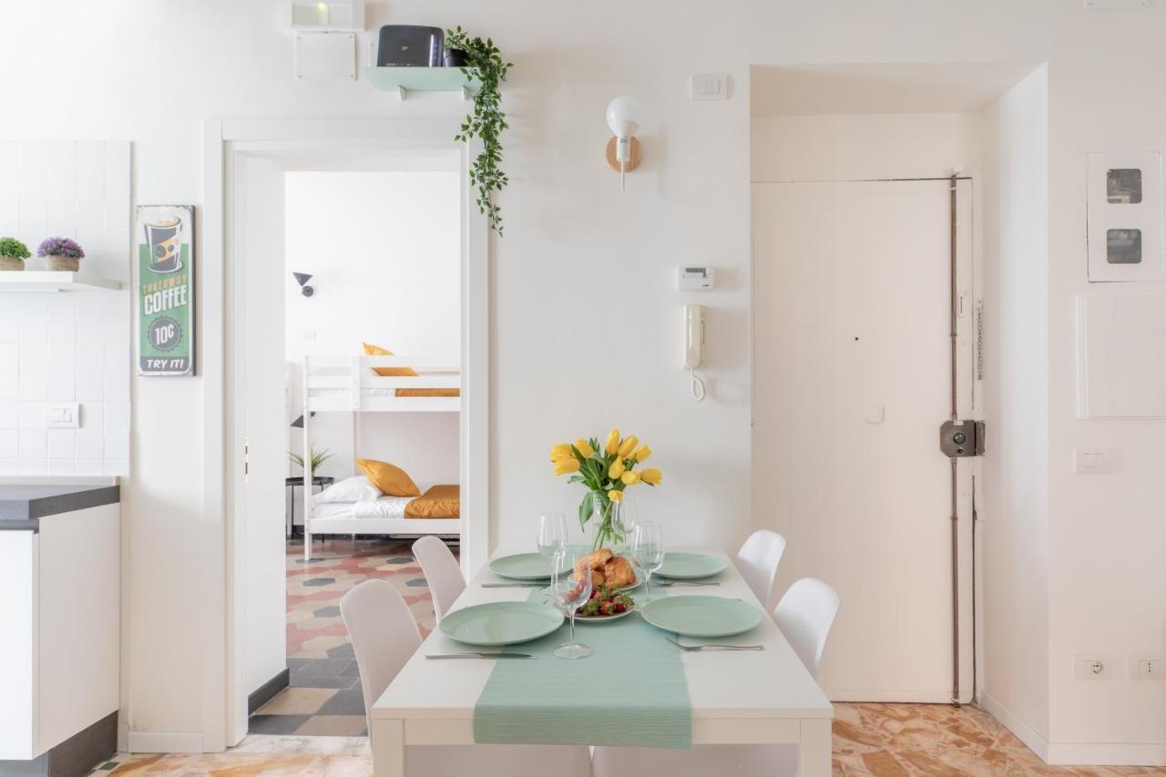 Iflat Lovely Apartment For Groups Rome Extérieur photo