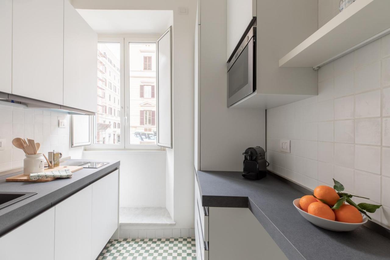 Iflat Lovely Apartment For Groups Rome Extérieur photo