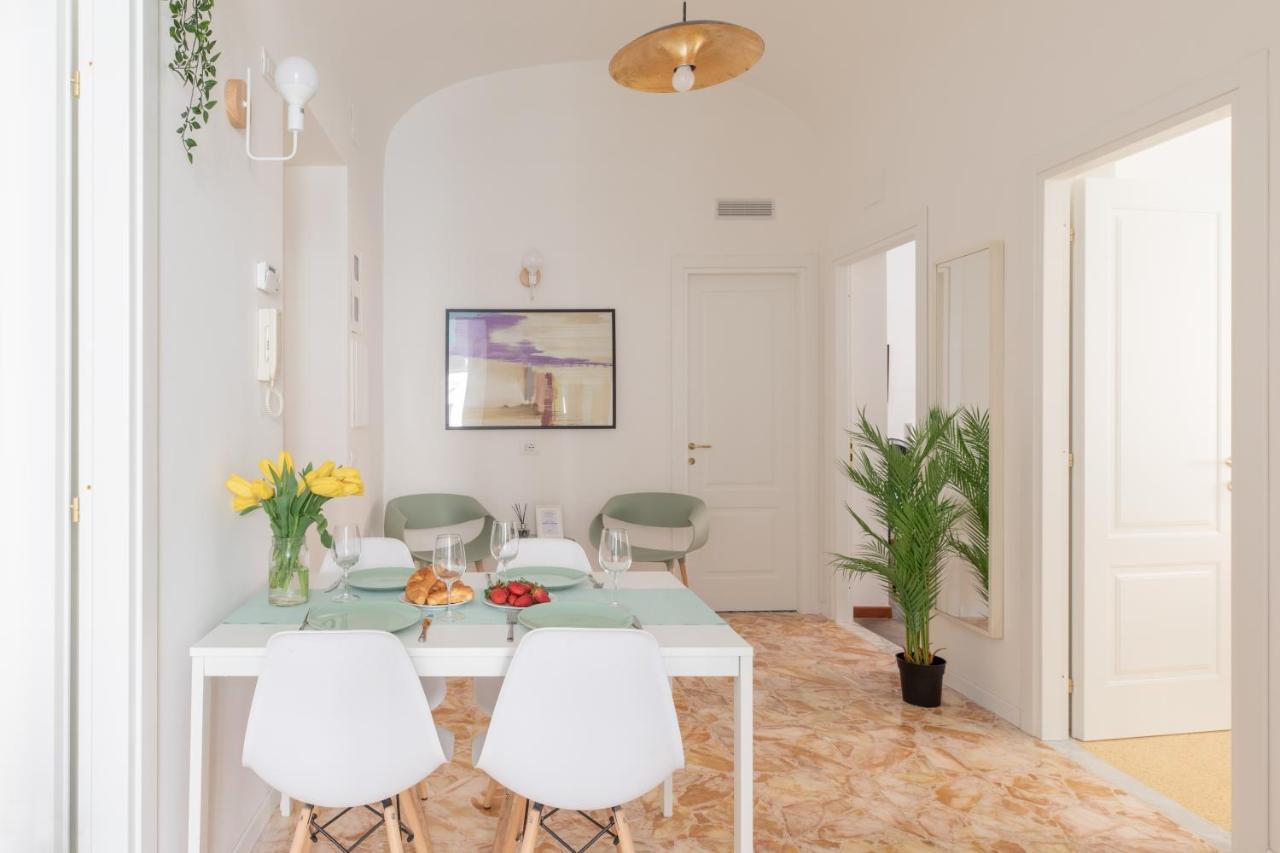 Iflat Lovely Apartment For Groups Rome Extérieur photo