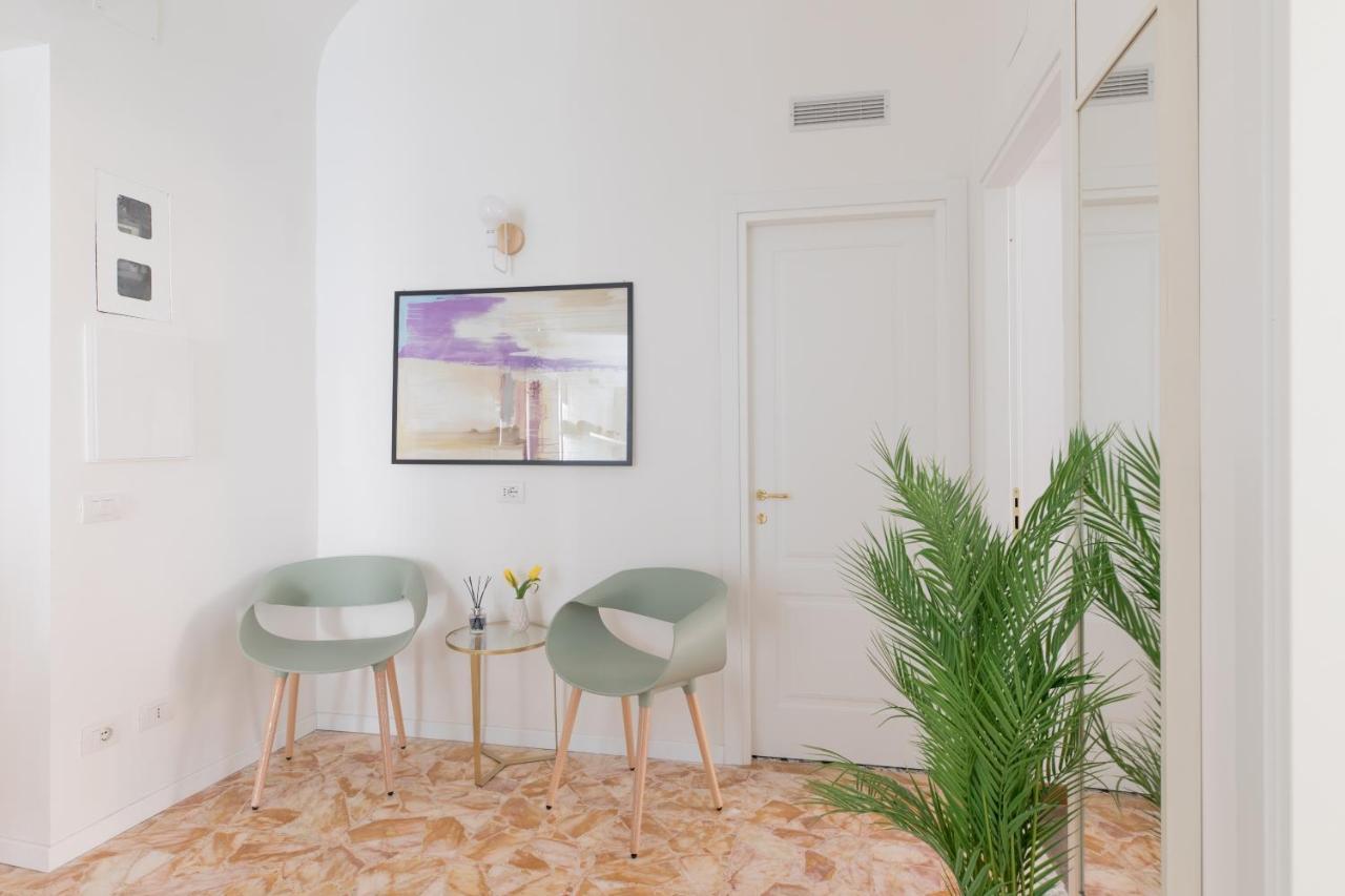 Iflat Lovely Apartment For Groups Rome Extérieur photo