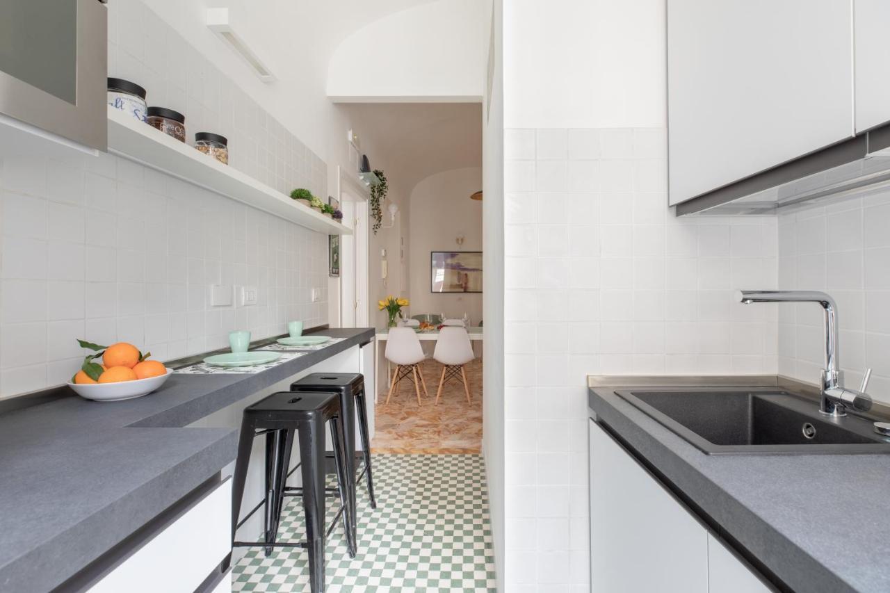 Iflat Lovely Apartment For Groups Rome Extérieur photo