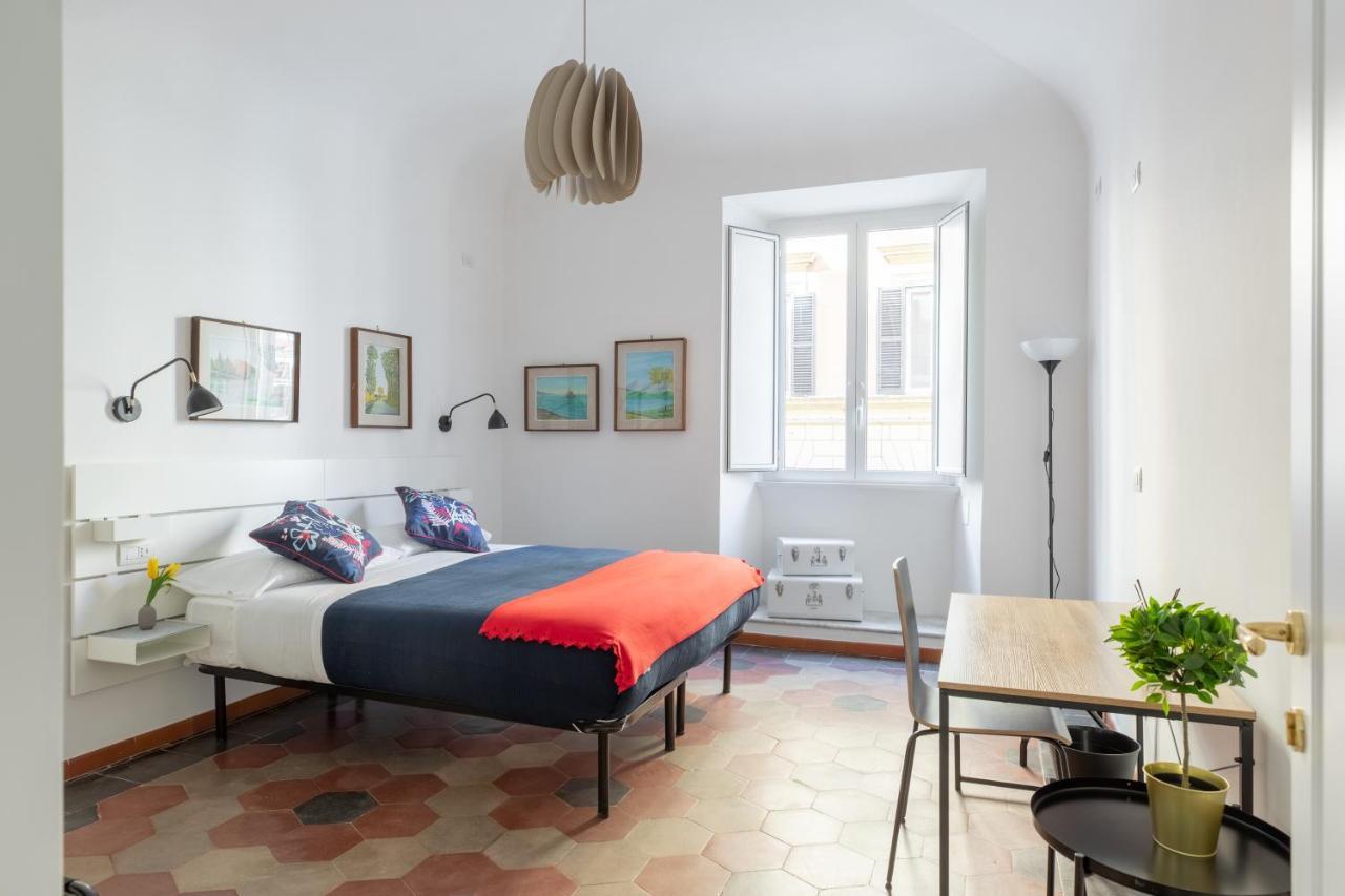 Iflat Lovely Apartment For Groups Rome Extérieur photo