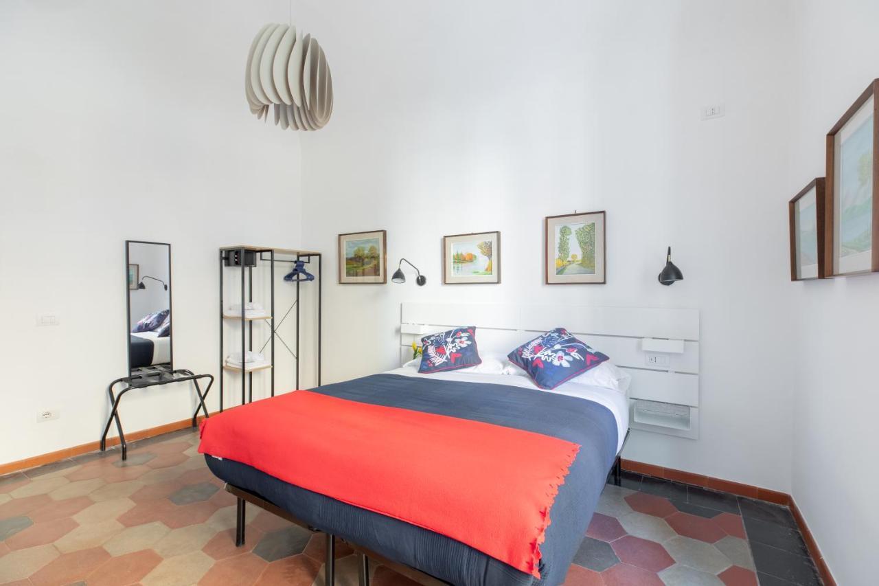 Iflat Lovely Apartment For Groups Rome Extérieur photo