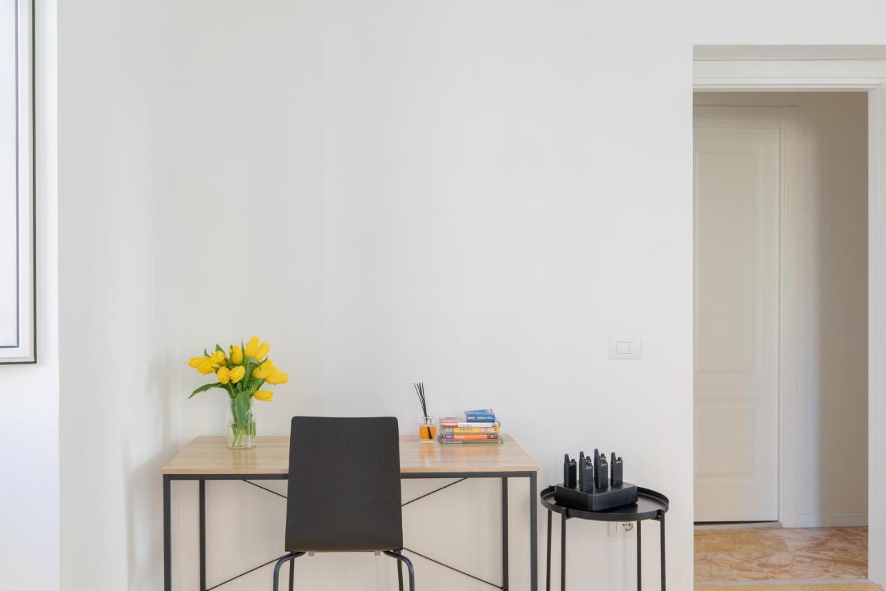 Iflat Lovely Apartment For Groups Rome Extérieur photo
