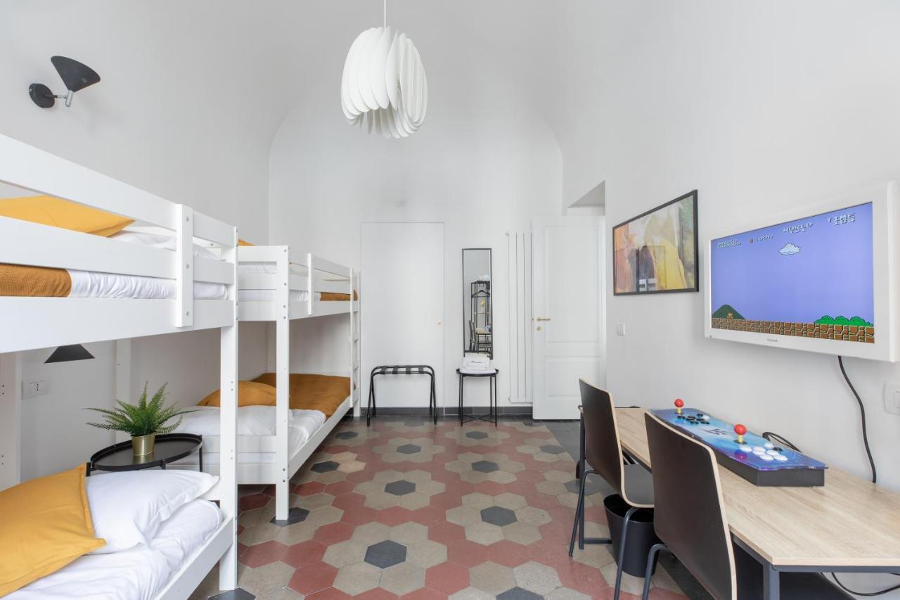 Iflat Lovely Apartment For Groups Rome Extérieur photo