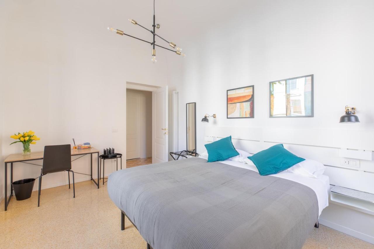 Iflat Lovely Apartment For Groups Rome Extérieur photo