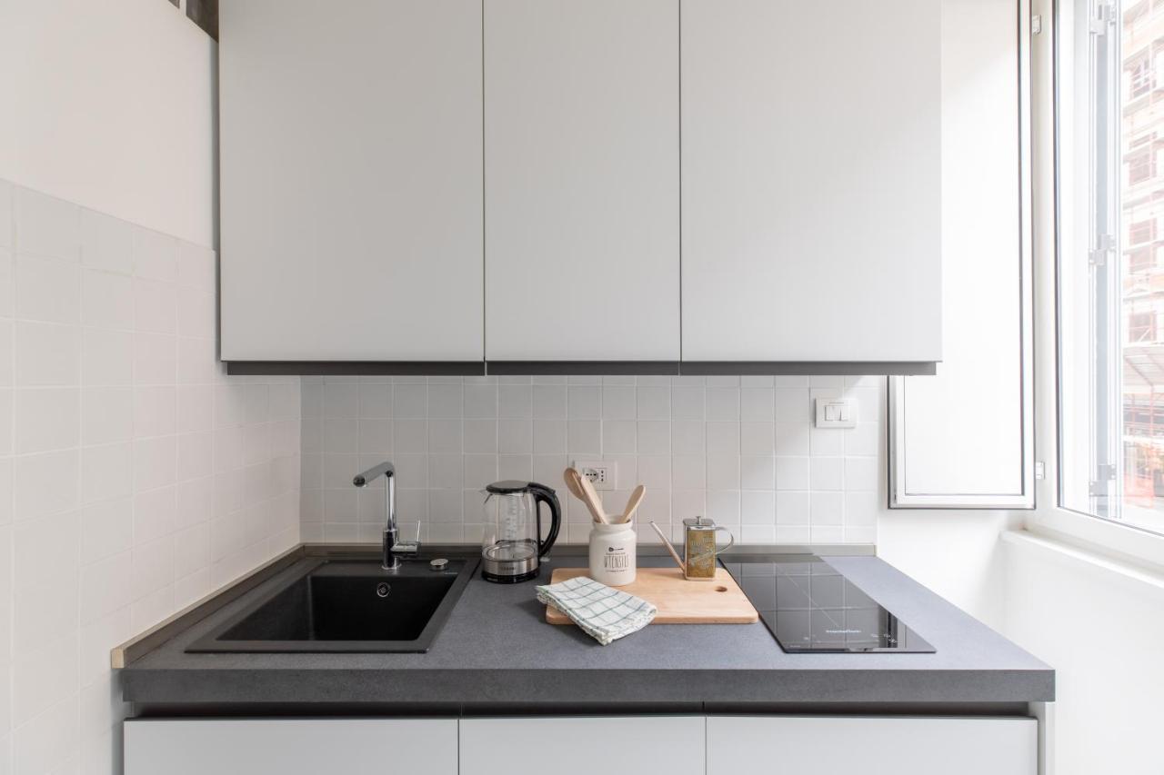 Iflat Lovely Apartment For Groups Rome Extérieur photo