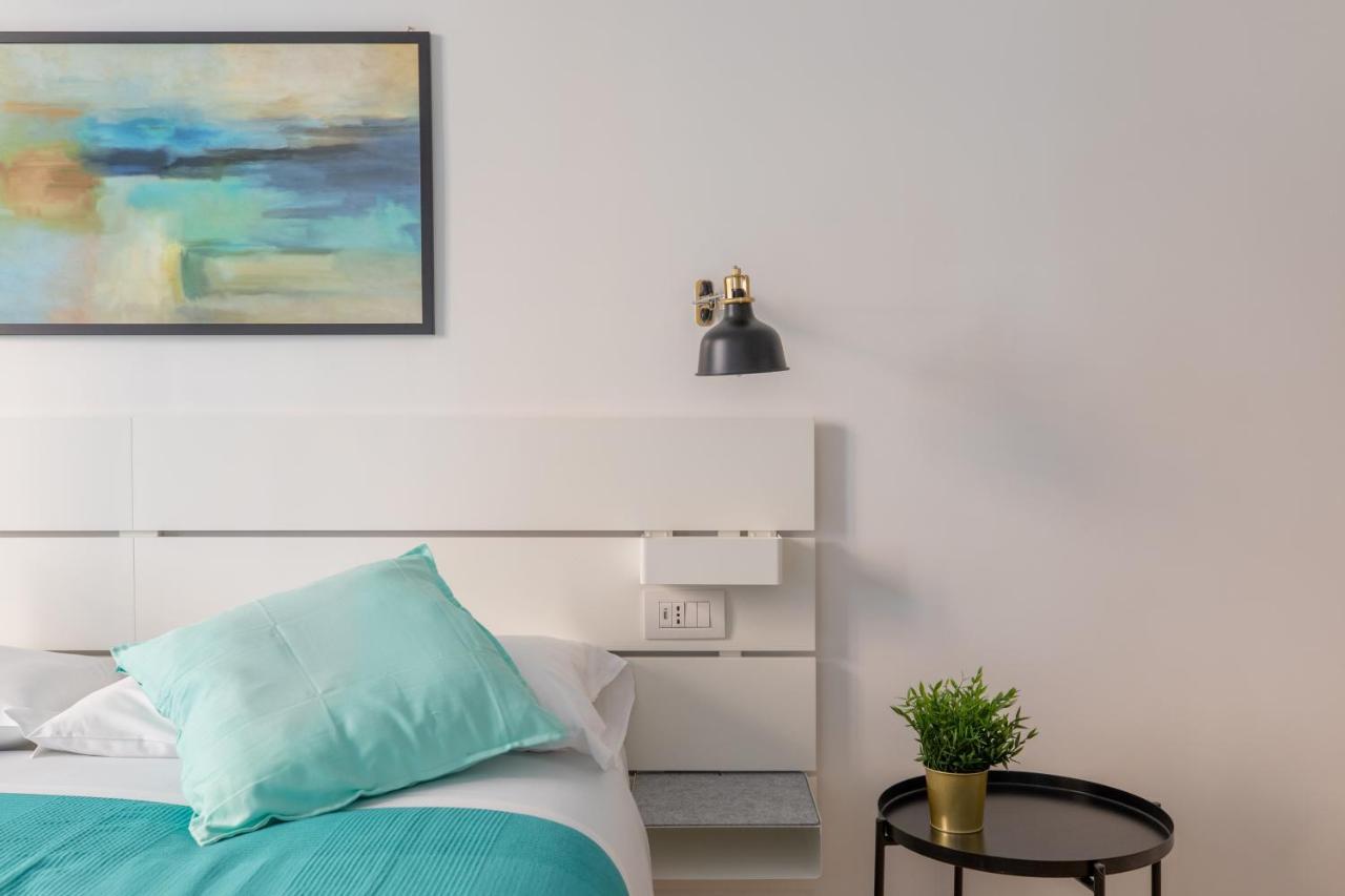 Iflat Lovely Apartment For Groups Rome Extérieur photo