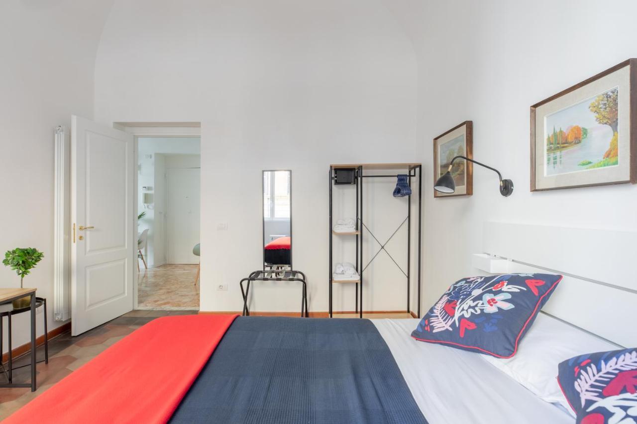 Iflat Lovely Apartment For Groups Rome Extérieur photo